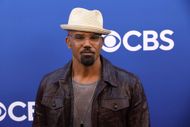 CBS Fall Schedule Celebration (Image via Getty)